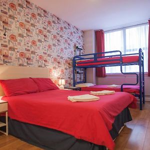 Gemenschappelijk Kamer Alleen voor Vrouwen