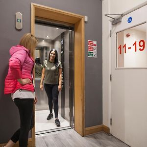 Gemenschappelijk Kamer Alleen voor Vrouwen